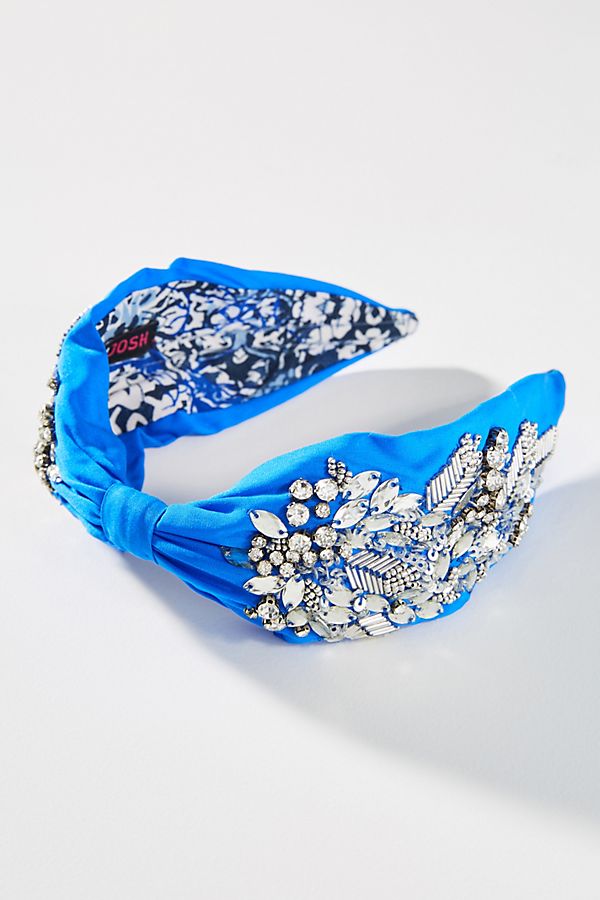anthropologie headband